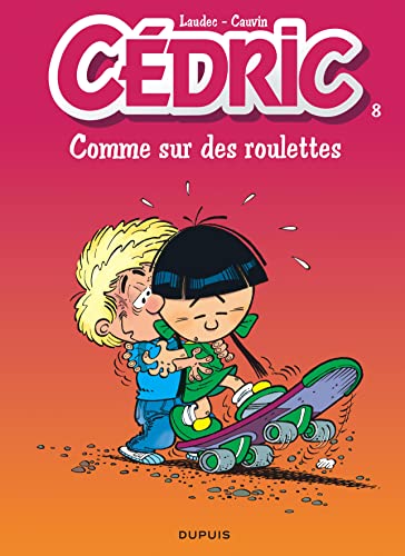 Beispielbild fr Comme sur des roulettes (French Edition) zum Verkauf von Better World Books