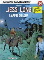 9782800122045: L'appel du loup