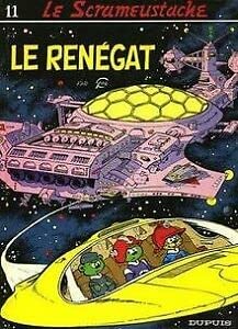 9782800125312: Le rengat