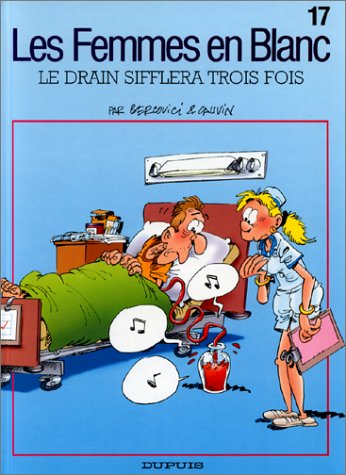 Beispielbild fr Le Drain sifflera trois fois zum Verkauf von Ammareal