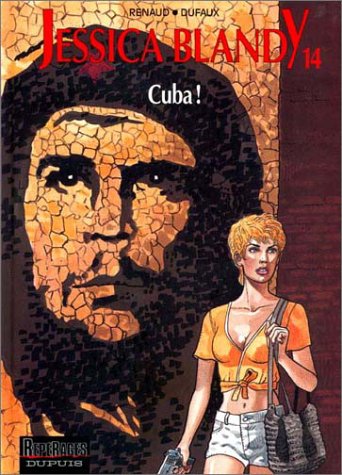 Beispielbild fr Jessica Blandy, tome 14 : Cuba ! zum Verkauf von Ammareal