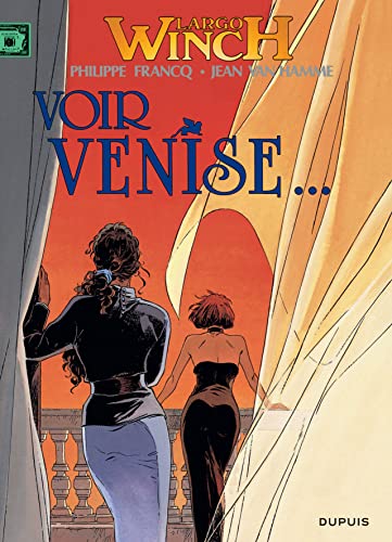 Stock image for Voir Venise (French Edition) for sale by Better World Books