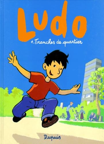 Tranches de quartier (French)