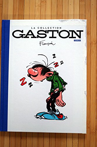 Imagen de archivo de Gaston, tome 6 a la venta por Ammareal