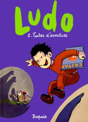 9782800127712: Tubes d'aventure