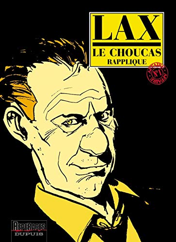 Beispielbild fr Le Choucas, tome 1 : Le Choucas rapplique zum Verkauf von medimops