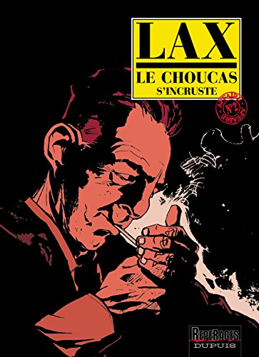 Beispielbild fr Le choucas, tome 2 : Le choucas s'incruste zum Verkauf von medimops