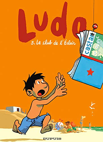 Beispielbild fr Ludo, tome 5 zum Verkauf von medimops