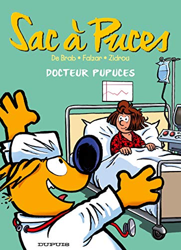 Stock image for Sac  Puces, tome 4 for sale by Ammareal