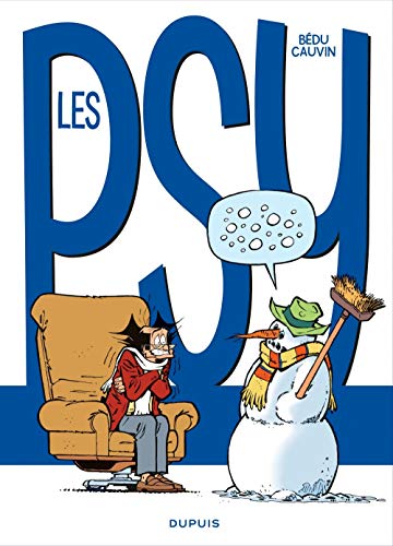9782800133515: Les Psy - Tome 11 - Les Psy 11