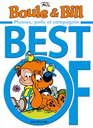 9782800134536: Best Of, numro 3 : Best Of Boule et Bill