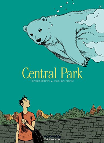 Imagen de archivo de Central Park a la venta por Ammareal