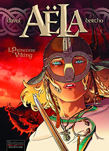 Beispielbild fr Ala, Tome 1 : Princesse viking zum Verkauf von Ammareal