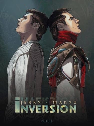 Beispielbild fr Inversion, Tome 1 : zum Verkauf von medimops