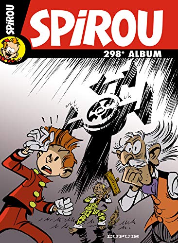 9782800140438: RECUEIL SPIROU