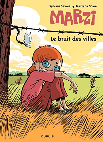 9782800140841: Marzi - Tome 4 - Le bruit des villes