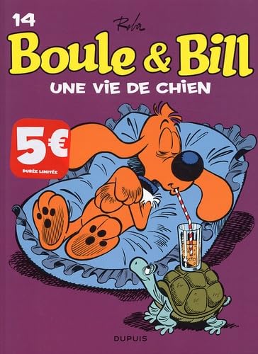 9782800145341: Une vie de chien