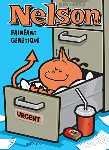 9782800146256: Nelson - Tome 9 - Fainant gntique
