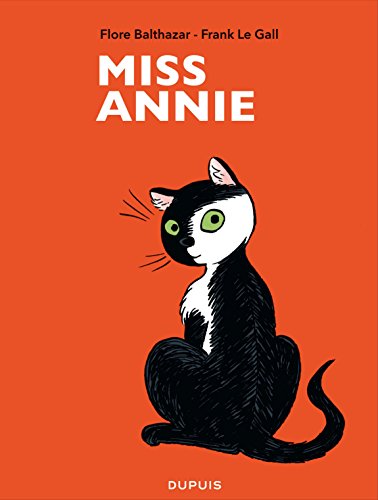 9782800146584: Miss Annie - Tome 1 - Miss Annie 1