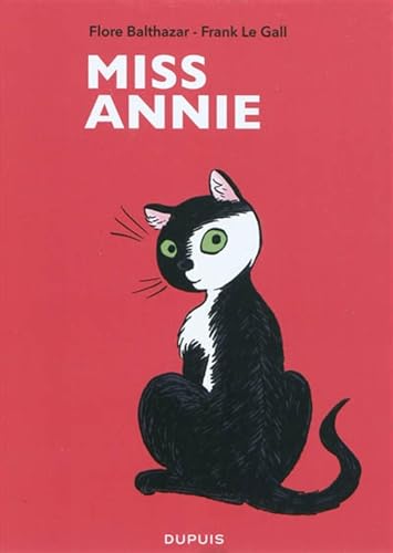 Stock image for Miss Annie for sale by RECYCLIVRE