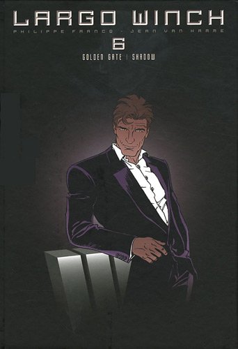 Largo Winch: diptyque, Tome 6 (French Edition) (9782800149387) by [???]