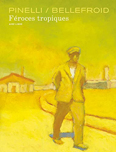 Imagen de archivo de Froces tropiques - tome 1 - Froces tropiques (d normale) a la venta por Ammareal