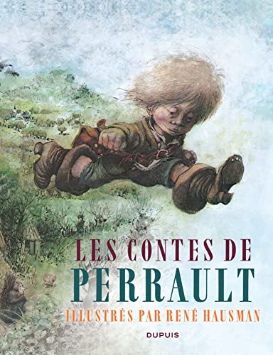 9782800151052: Les Contes de Perrault T1 (Edition Luxe)