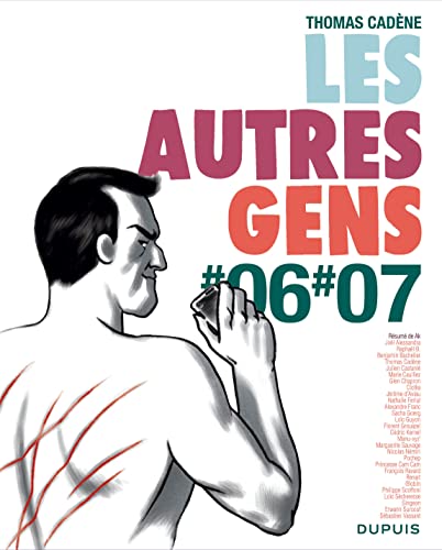 Stock image for Les autres gens - tome 6 - Les autres gens 6 - 7 for sale by Ammareal