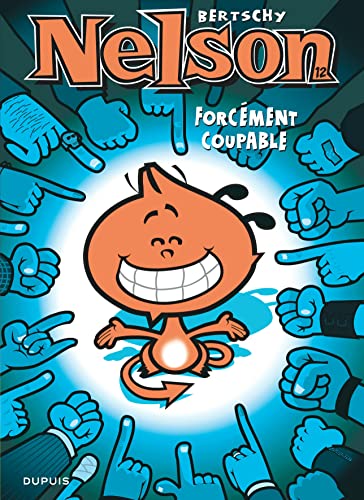 9782800151564: Nelson - Tome 12 - Forcment coupable (Nelson, 12)