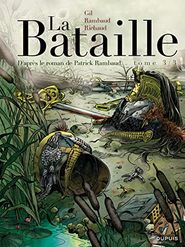 Imagen de archivo de La Bataille, Tome 3 : a la venta por medimops