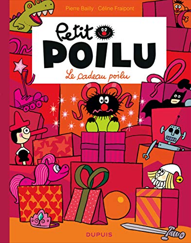 Stock image for PETIT POILU Cadeau poilu for sale by medimops