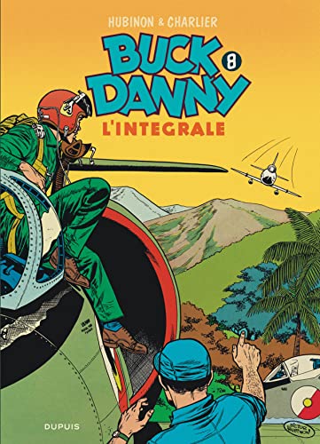 Imagen de archivo de Buck Danny - L'intgrale - Tome 8 - Buck Danny - L'intgrale - Tome 8 a la venta por Gallix