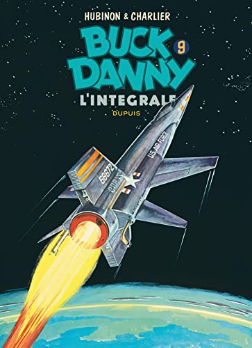 Imagen de archivo de Buck Danny - L'intgrale - Tome 9 - Buck Danny - L'intgrale - Tome 9 a la venta por Gallix