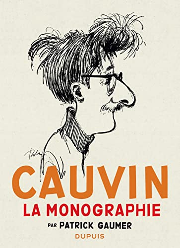 9782800157504: Monographie de Cauvin