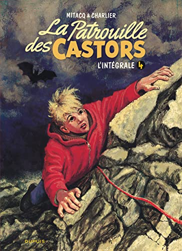 Stock image for La patrouille des castors - L'Intgrale - Tome 4 - La patrouille des Castors - L'intgrale - Tome 4 for sale by Gallix