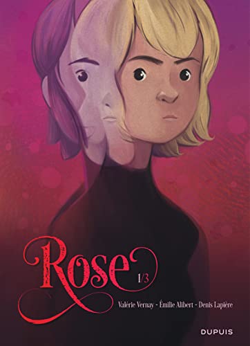 Beispielbild fr Rose - tome 1 - Rose 1/3 zum Verkauf von Ammareal