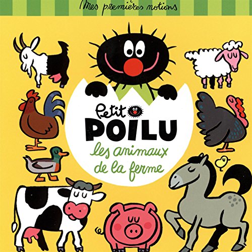 9782800162171: Imagier VPC - Tome 9 - Les animaux de la ferme