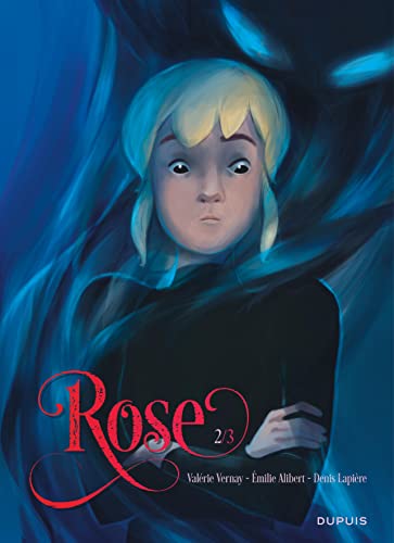 Beispielbild fr Rose - tome 2 - Rose 2/3 zum Verkauf von Ammareal