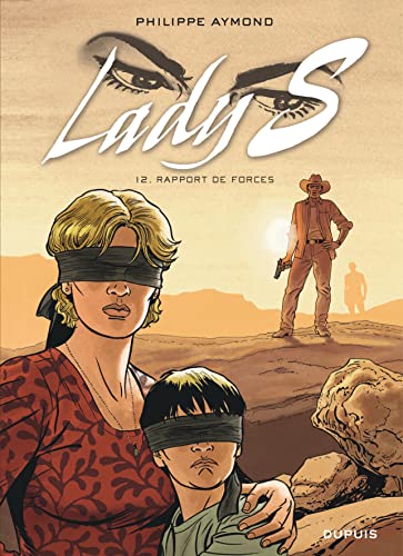 Beispielbild fr Lady S - Tome 12 - Rapport de forces zum Verkauf von WorldofBooks