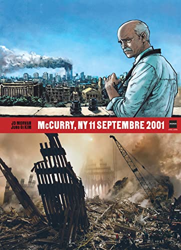 Beispielbild fr Magnum Photos - tome 3 - McCurry, NY 11 septembre 2001 zum Verkauf von medimops
