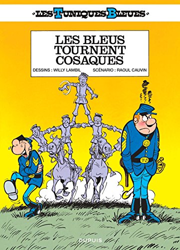 9782800168173: LES TUNIQUES BLEUES T12 OP ETE 2016 (Les Tuniques Bleues, 12)