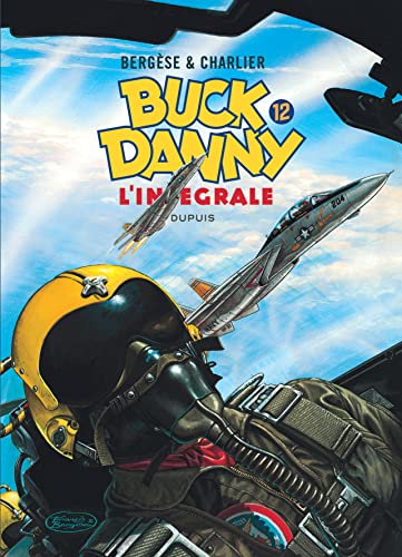 Imagen de archivo de Buck Danny - L'intgrale - Tome 12 - Buck Danny - L'intgrale - Tome 12 a la venta por Gallix