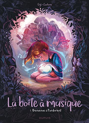 9782800173191: La Bote  Musique Album (1) (French Edition)