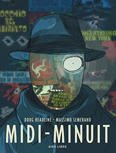 Imagen de archivo de Midi-Minuit - tome 0 - Midi-Minuit a la venta por Librairie Th  la page