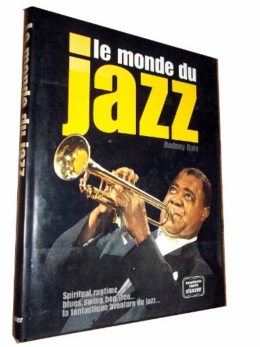 9782800300054: Le monde du jazz (French Edition)