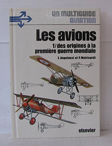 9782800302430: Les avions