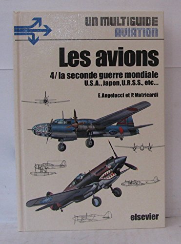 9782800302775: Les avions