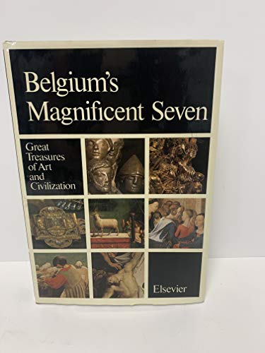 Stock image for Belgium's magnificent seven for sale by Cambridge Rare Books