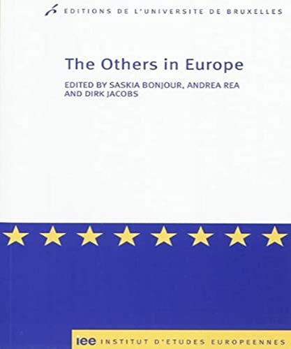 9782800415062: THE OTHERS IN EUROPE LEGAL AND SOCIAL CATEGORIZATION IN CONTEXT (0000)