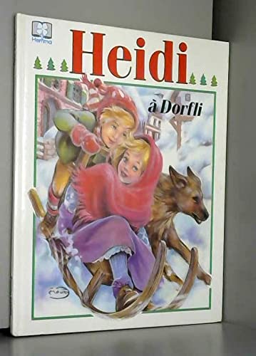 Beispielbild fr Heidi  DORFLI zum Verkauf von Ammareal